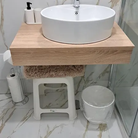 Apartamento O Vascio E Nannin *