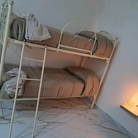 O Vascio E Nannin Appartement Napels