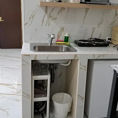 Appartement O Vascio E Nannin Napels