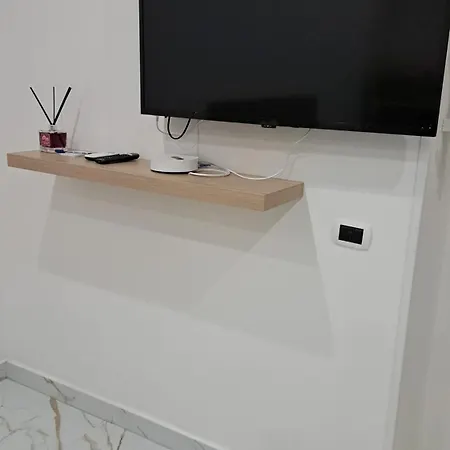 O Vascio E Nannin Appartement