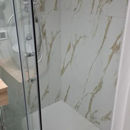 O Vascio E Nannin Appartement Napels