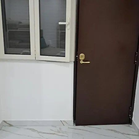 O Vascio E Nannin Appartement