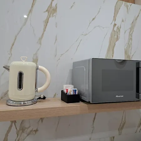 شقة O Vascio E Nannin *