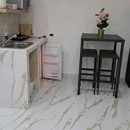 O Vascio E Nannin نابولي