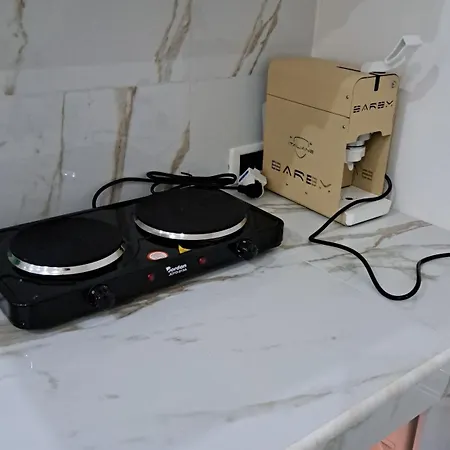 O Vascio E Nannin شقة *