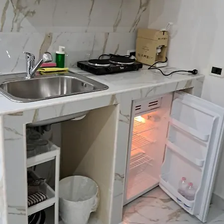 O Vascio E Nannin شقة نابولي